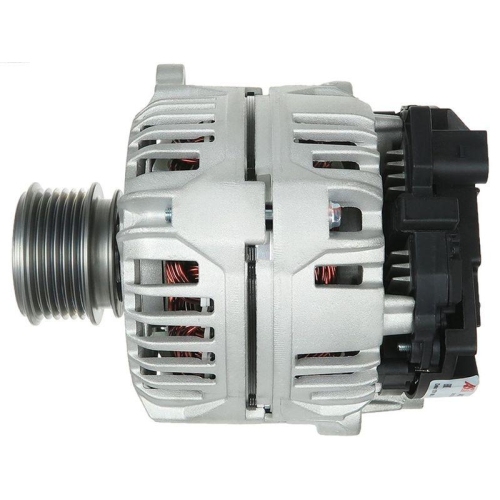 AS-PL Generator Brandneu AS-PL