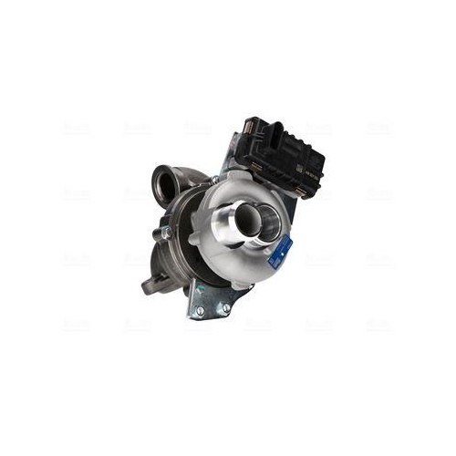 NISSENS Lader, Aufladung ** FACTORY NEW ** 93463