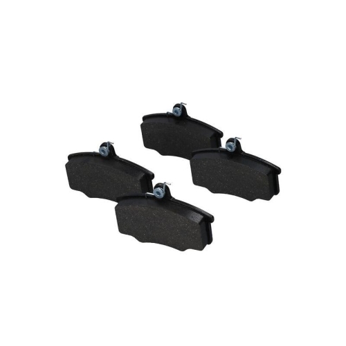 VALEO Bremsbelagsatz, Scheibenbremse EXPERT 302866A