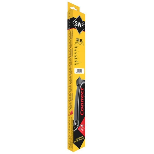 SWF Wischblatt ALTERNATIVE CONNECT UPGRADE 262250