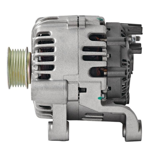 VALEO Generator VALEO ORIGINS - NEW O.E. TECHNOLOGIE 439487