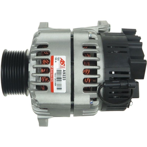 AS-PL Generator AS A9223