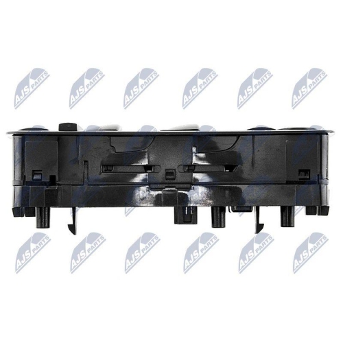 NTY Schalter, Fensterheber EWS-ME-008