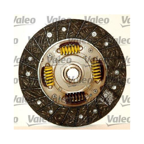 VALEO Kupplungssatz 3KKIT 826358