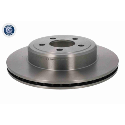 VAICO Bremsscheibe Q+, Erstausr&uuml;sterqualit&auml;t V33-80012