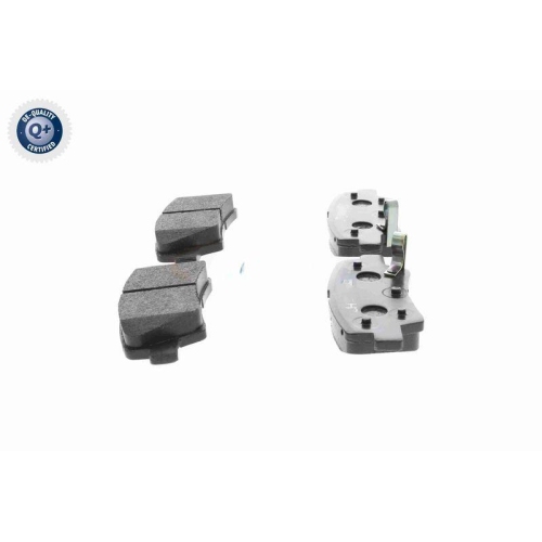 ACKOJA Bremsbelagsatz, Scheibenbremse Green Mobility Parts