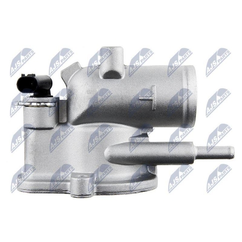 NTY Thermostat, K&uuml;hlmittel CTM-ME-000