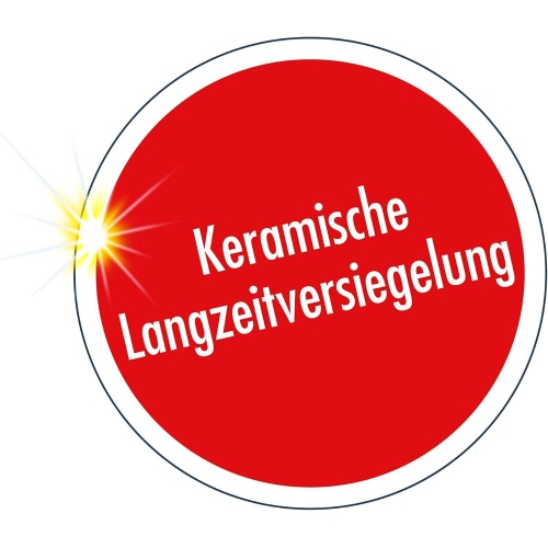 SONAX PROFILINE CeramicCoating CC Evo, Langzeitversiegelung von Lacken 02379410