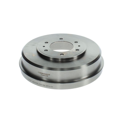 BOSCH Bremstrommel 0 986 477 232
