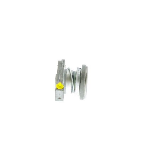 AISIN Zentralausr&uuml;cker, Kupplung CSCS-001