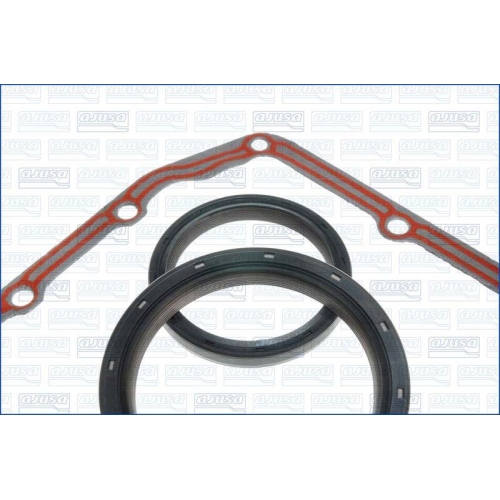 AJUSA Dichtungsvollsatz, Motor MULTILAYER STEEL 50303700
