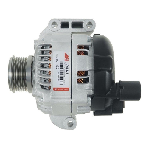 AS-PL Generator AS A6932S