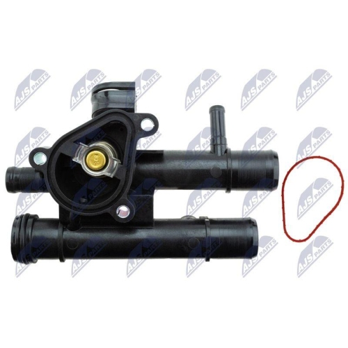 NTY Thermostat, K&uuml;hlmittel CTM-PL-028