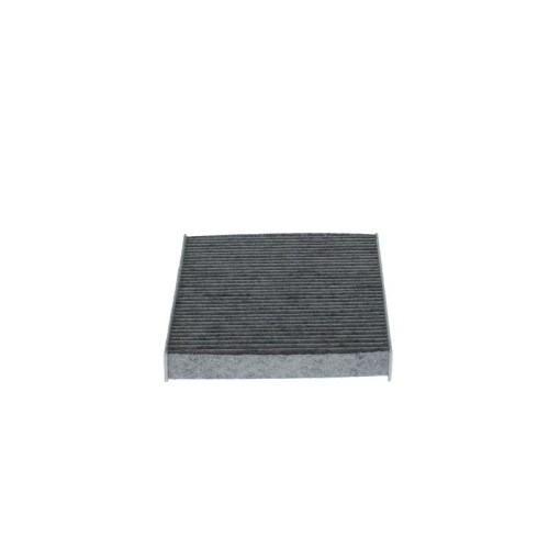 BOSCH Filter, Innenraumluft 1 987 435 590