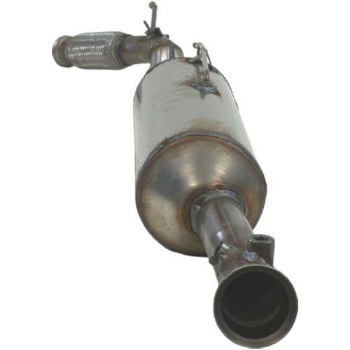 BOSAL Ru&szlig;-/Partikelfilter, Abgasanlage 097-380