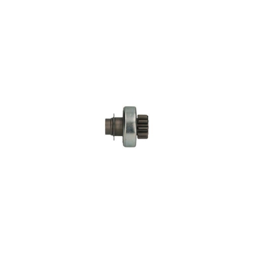 HC-Cargo Freilaufgetriebe, Starter F 032 231 932