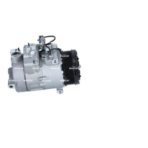 NRF Kompressor, Klimaanlage EASY FIT 320068