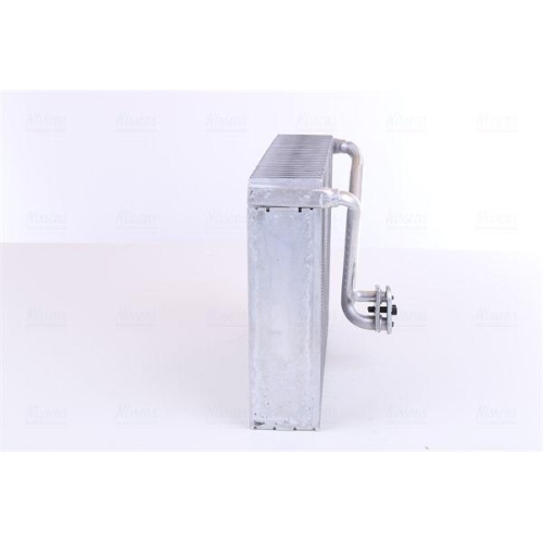 NISSENS Verdampfer, Klimaanlage 92257