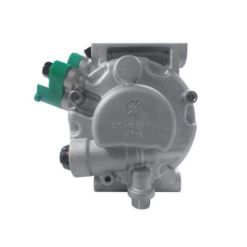 MAHLE Kompressor, Klimaanlage BEHR *** PREMIUM LINE *** ACP 655 000P