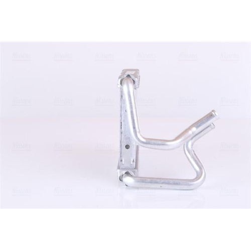 NISSENS Wärmetauscher, Innenraumheizung ** FIRST FIT ** 707094