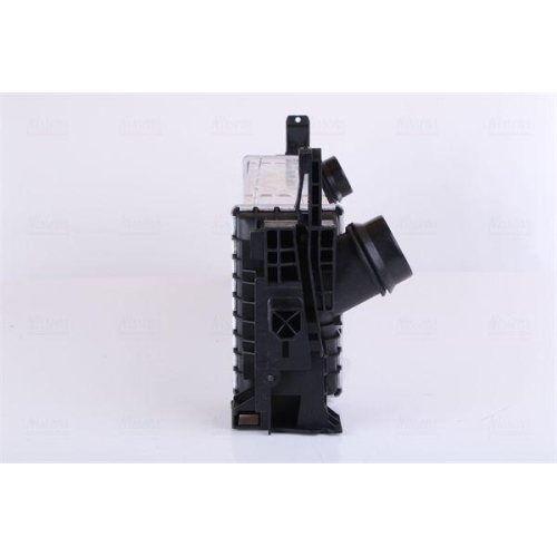 NISSENS Ladeluftkühler ** FIRST FIT ** 961591