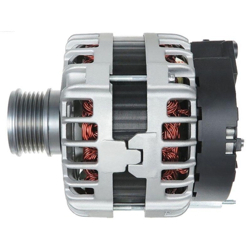 AS-PL Generator Brandneu AS-PL