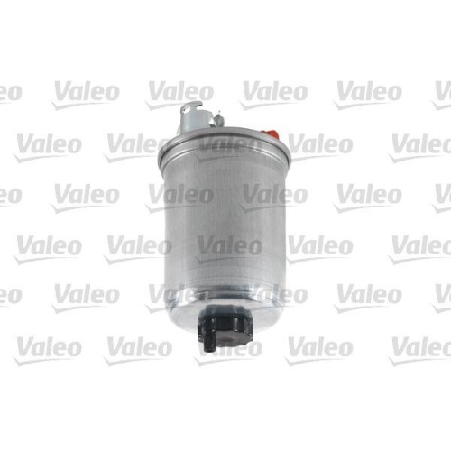 VALEO Kraftstofffilter 587506