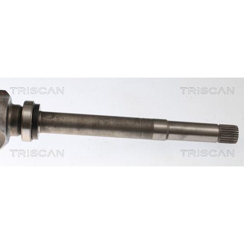 TRISCAN Antriebswelle 8540 10556