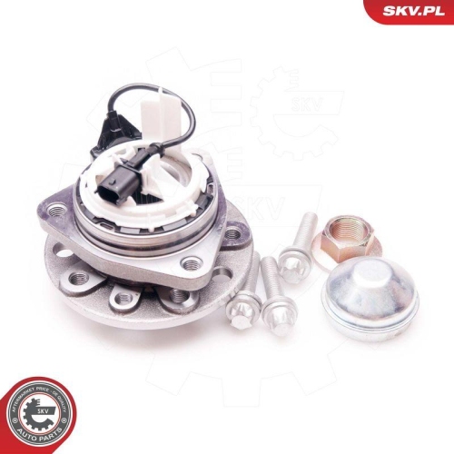 ESEN SKV Radlagersatz 29SKV015