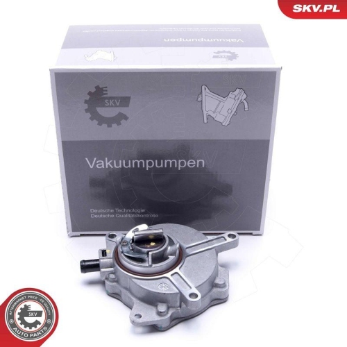 ESEN SKV Unterdruckpumpe, Bremsanlage 18SKV031