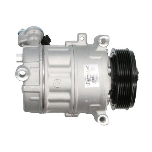 THERMOTEC Kompressor, Klimaanlage KTT090126