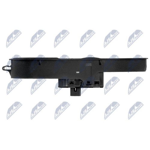 NTY Schalter, Fensterheber EWS-PL-007