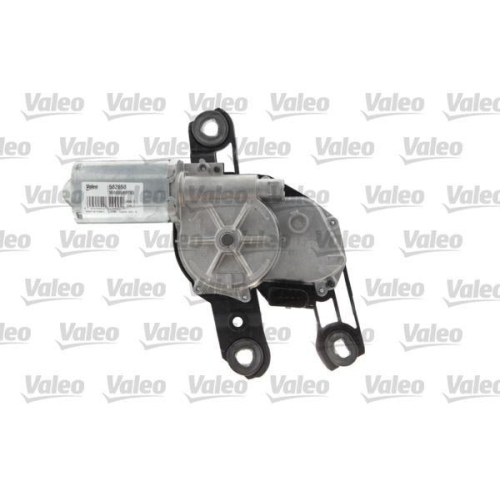 VALEO Wischermotor ORIGINAL TEIL 582650