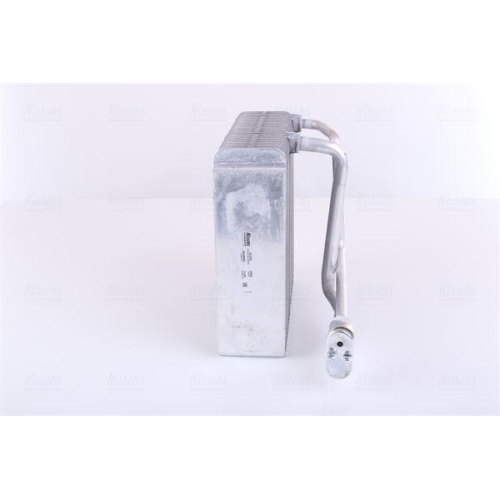 NISSENS Verdampfer, Klimaanlage 92265