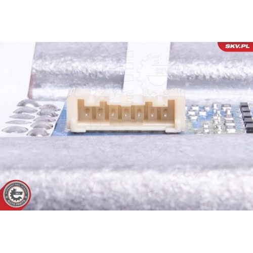 ESEN SKV Steuergerät, Beleuchtung 59SKV116