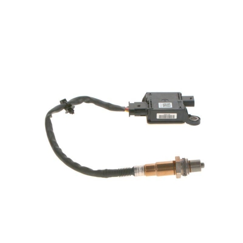 BOSCH Partikelsensor 0 281 006 510