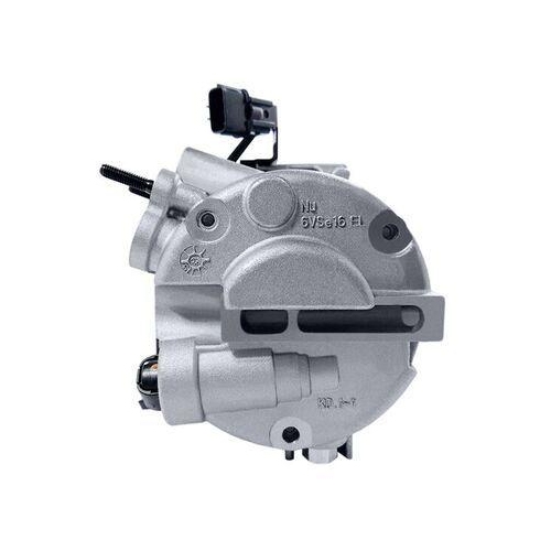MAHLE Kompressor, Klimaanlage BEHR *** PREMIUM LINE *** ACP 657 000P