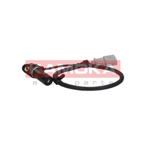 KAMOKA Impulsgeber, Kurbelwelle