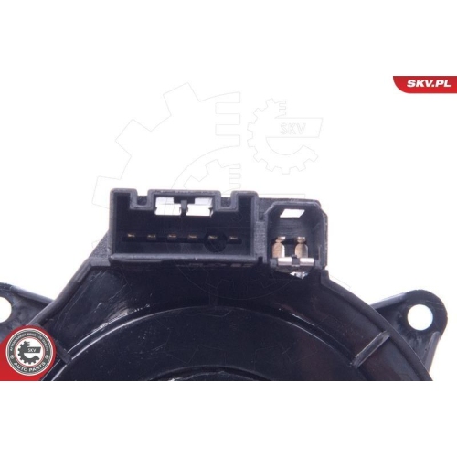 ESEN SKV Wickelfeder, Airbag