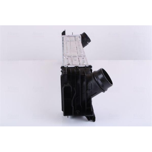 NISSENS Ladeluftkühler ** FIRST FIT ** 961596