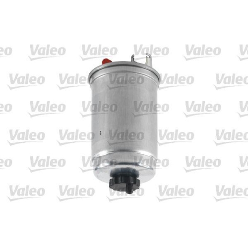 VALEO Kraftstofffilter 587507