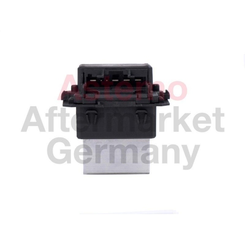 ASTEMO-HITACHI Regler, Innenraumgebl&auml;se 2502598