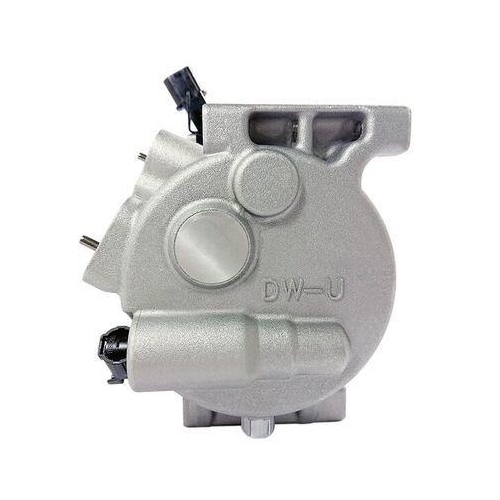 MAHLE Kompressor, Klimaanlage BEHR *** PREMIUM LINE *** ACP 658 000P