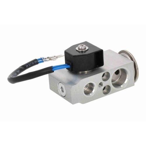 VEMO Expansionsventil, Klimaanlage Original VEMO Qualität