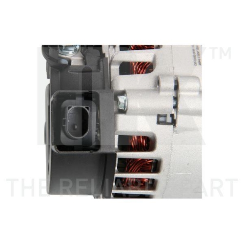 NK Generator 4825031