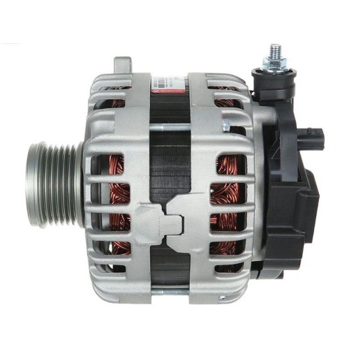 AS-PL Generator Brandneu AS-PL