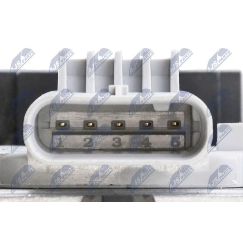 NTY NOx-Sensor, NOx-Katalysator ENOX-RE-007