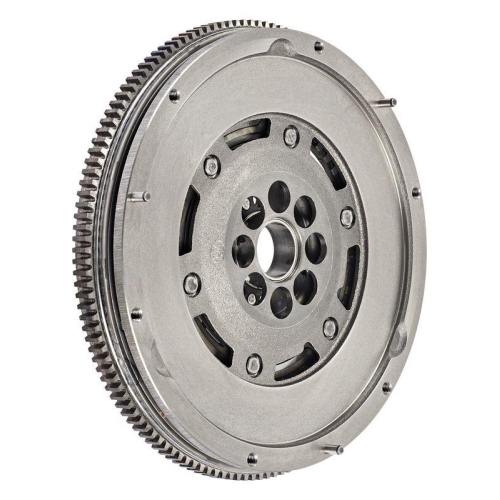 VALEO Schwungrad DUAL MASS FLYWHEEL 836227