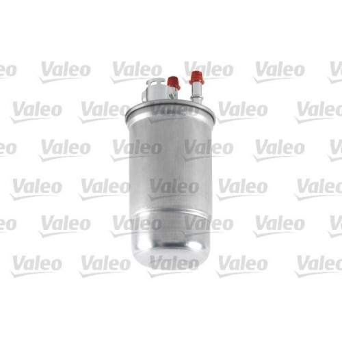 VALEO Kraftstofffilter 587522