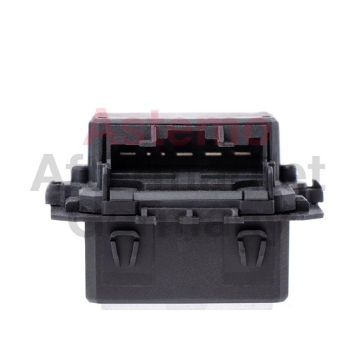 ASTEMO-HITACHI Regler, Innenraumgebl&auml;se 2502602